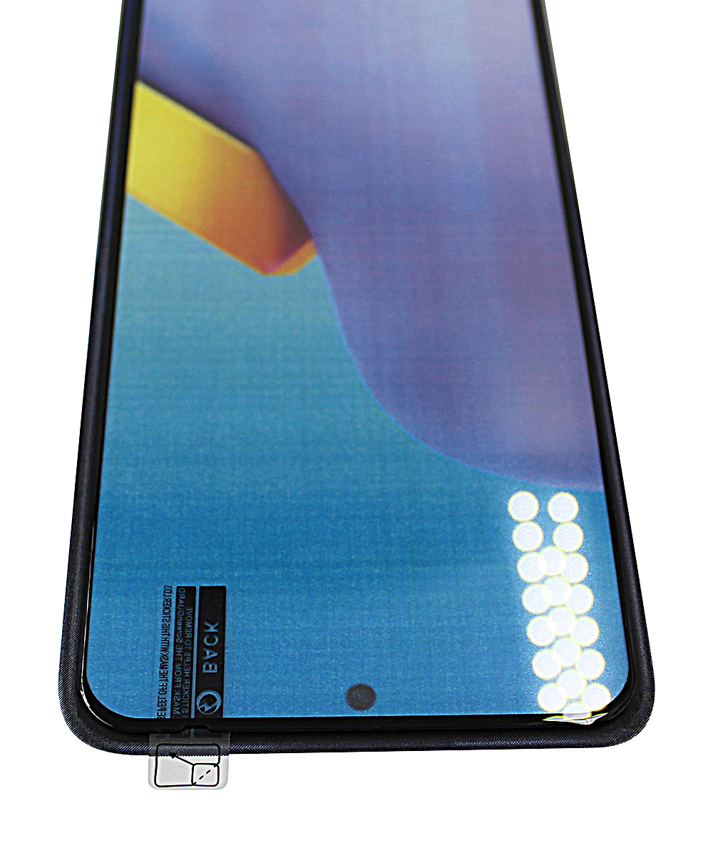 billigamobilskydd.seFull Frame Glas skydd Xiaomi Redmi 12 5G